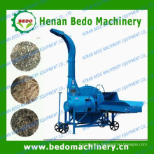 high efficiency mobile corn straw cutter 008613938477262